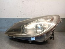 13217453 faro izquierdo OPEL