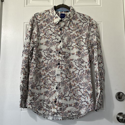 Camicia elegante nick graham - nick,