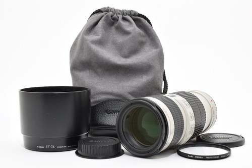 Ottime condizioni canon - condizioni], ef