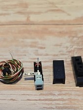 CARTUCCIA TETRAD ORIGINALE TC12 TESTATA T2MS include spina + cablaggio