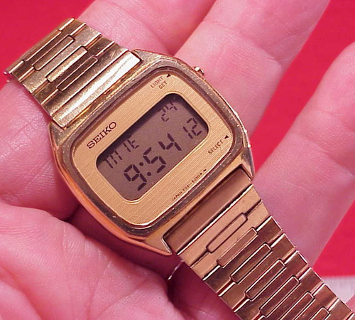 Orologio uomo seiko 31mm oro - uomo,