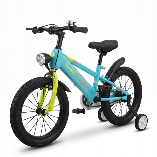 Bicicletta per bambini - , 16