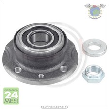 kit cuscinetto ruota mozzo Abs