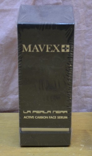 Mavex perla nera active - mavex, la
