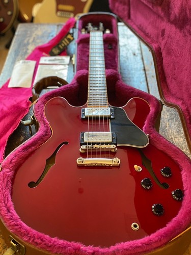 Gibson usa vintage - gibson, 1997