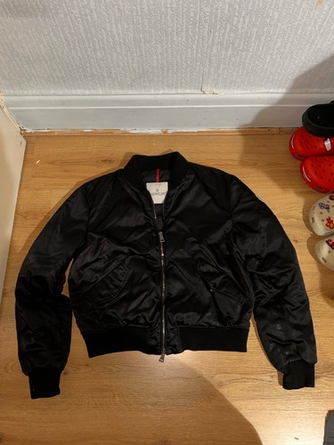 Moncler eulimene giubbotto - eulimene,