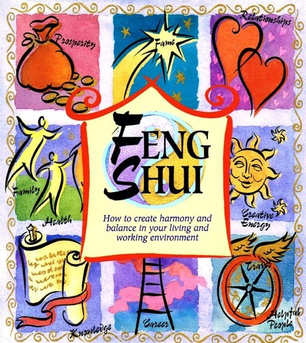 Feng shui henwood - feng, :,