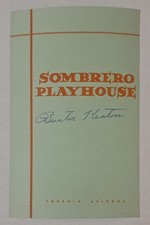 Buster Keaton Autografo Play