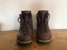 Scarponi da Montagna Trekking