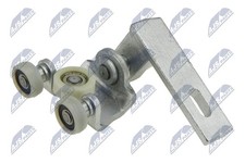 Kit Rulli Guida Porta