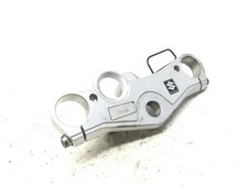 SUZUKI INAZUMA 250 PIASTRA SUPERIORE FORCELLA SUPPORTO MANUBRIO 2013 CD1111