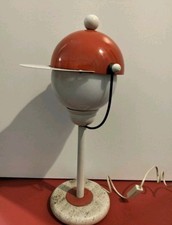 Bellissima lampada Pop anni