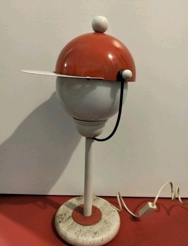 Bellissima lampada pop anni - lampada,