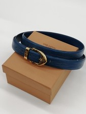 LOUIS VUITTON Santur Classic