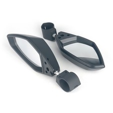 Per Can-Am Maverick X3 Kit Specchietti Retrovisori Laterali Retrovisori Regolabili