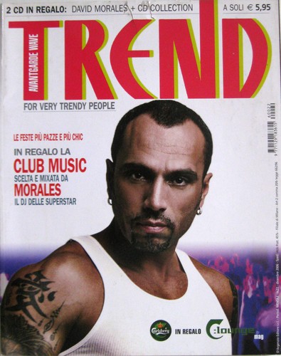 Trend 2006 david morales - 22,