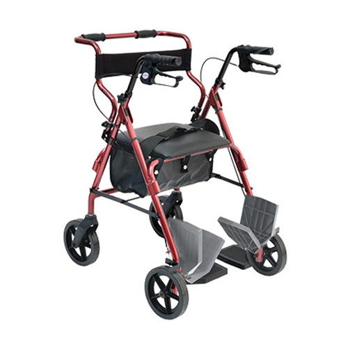 Wimed deambulatore rollator