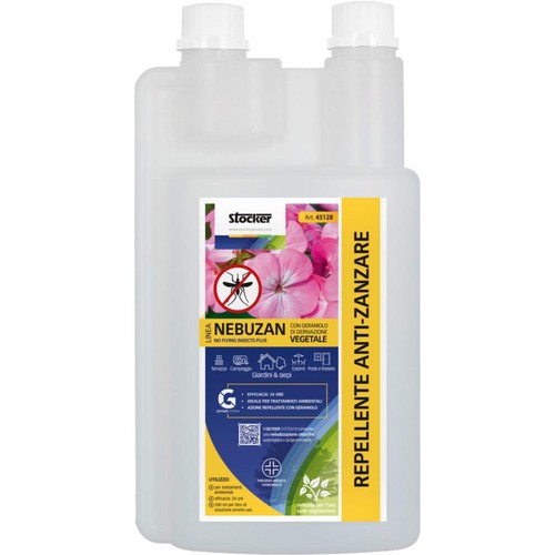 Stocker 45128 nebuzan - stocker,