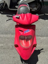 RICAMBI ORIGINALE MALAGUTI F10 1994 1997