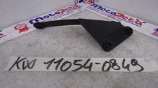 Staffa fianchetto dx radiatore