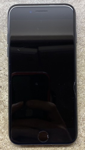 Apple iphone 32gb nero - 32gb, a1660