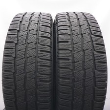 Gomme Michelin Agilis Alpin