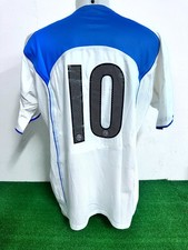 MAGLIA INTER ADRIANO MATCH