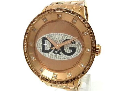 Dolce gabbana prime time - dolce&gabbana,
