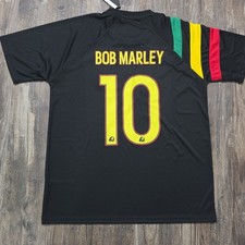 Maglia calcio Adidas Giamaica