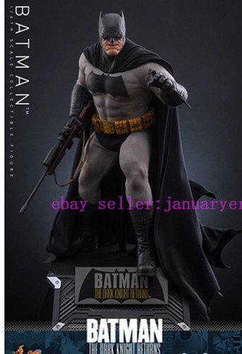 Hot toys cms024 batman - toys, il