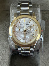 Burberry the city - burberry, "the