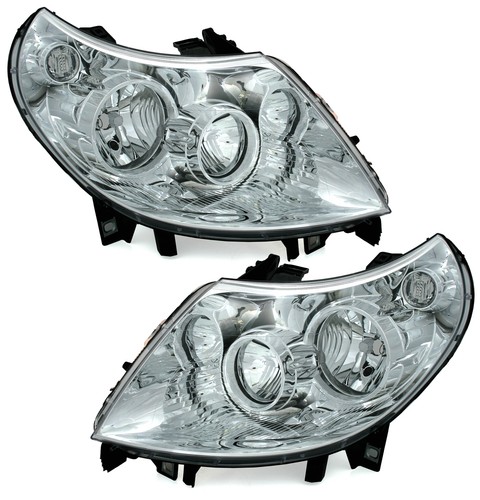 Kit fari per fiat - per, /