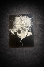 Tableau Gojo Jujutsu Kaisen