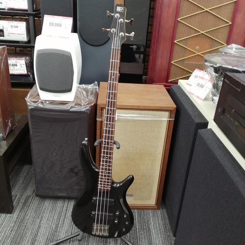 Ibanez sr300 basso - ibanez,
