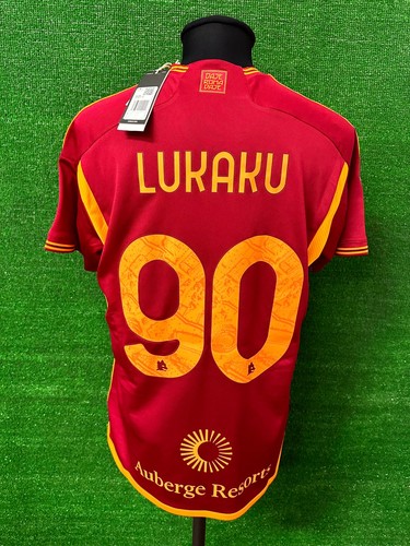 Maglia roma lukaku store - store, no
