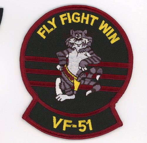 Patch usn tomcat - patch, f-14