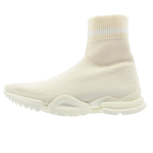 Reebok sneaker sock run - sneaker,