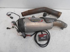 11-25 SUZUKI GSXR 600 750