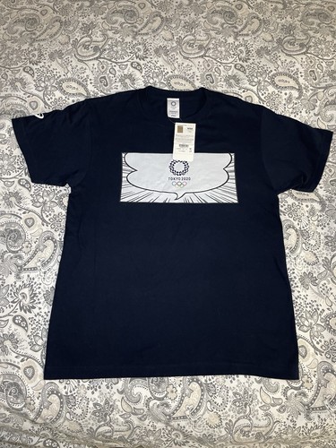Shirt cerimonia apertura - t-shirt,