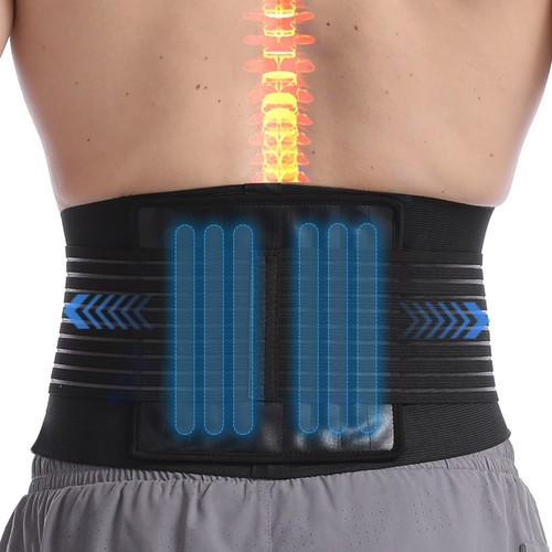 Fascia lombare supporto con - fascia,