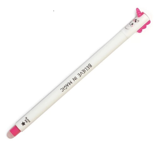 Legami penna gel cancellabile - legami,