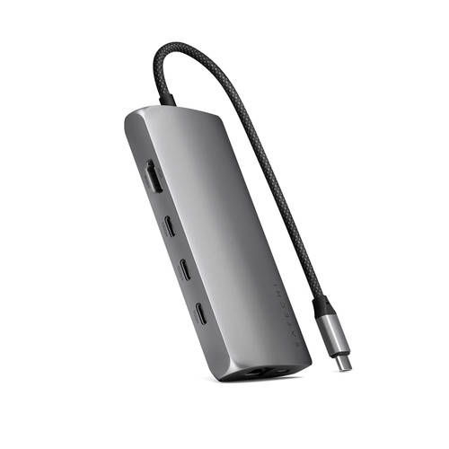 Hub usb satechi - hub,
