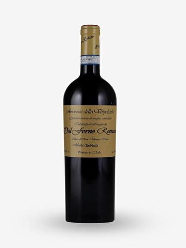 amarone dal forno