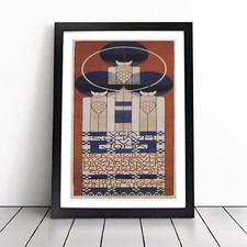 Quadro poster stampa arte da