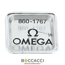 OMEGA Molla per Saltatore Registrazione Minuti, Montato Calibro 860 Ref. Calibro 1767...