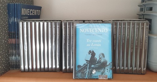 Novecento istituto luce - ,