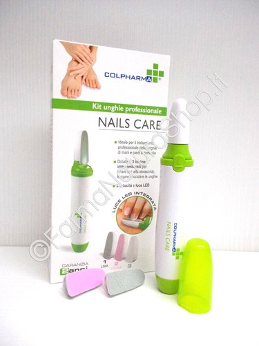 Colpharma nails care - colpharma,