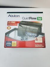 Aqueon QuietFlow LED PRO