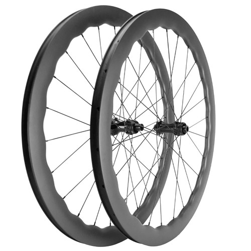 Set ruote bici strada - bici, da