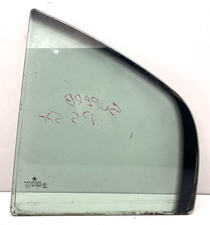 RICAMBI USATI, DEFLETTORE